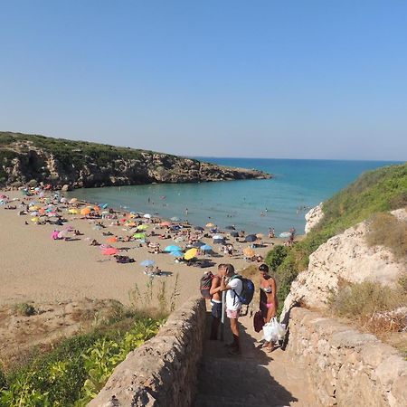 Canicattini Bagni Casa Lina Con Terrazza 빌라 외부 사진