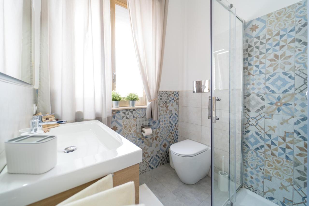 Canicattini Bagni Casa Lina Con Terrazza 빌라 외부 사진