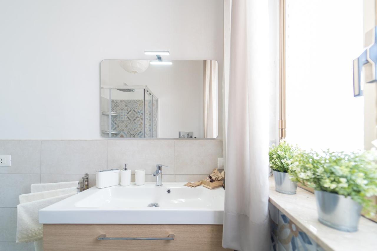 Canicattini Bagni Casa Lina Con Terrazza 빌라 외부 사진