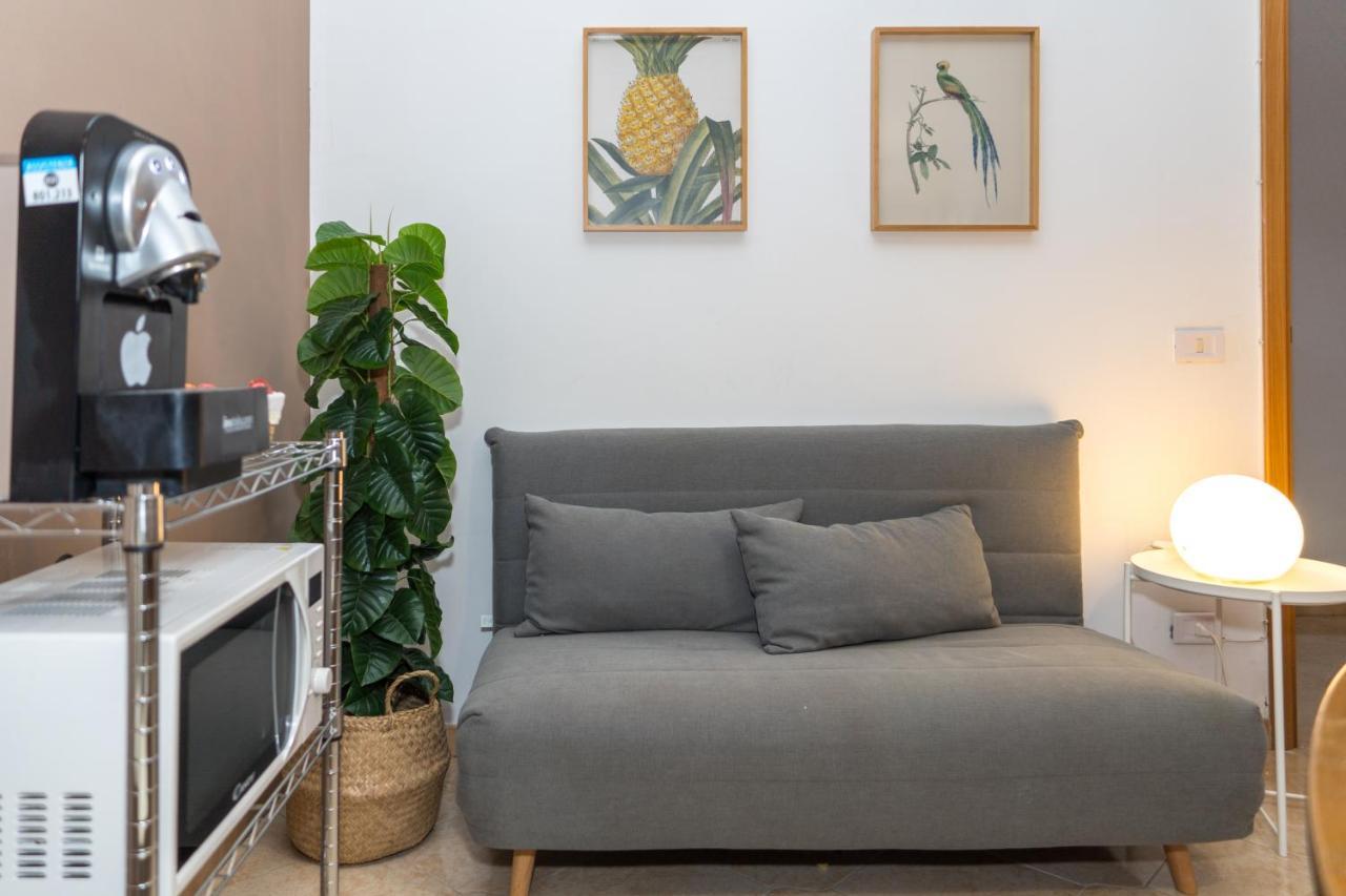 Canicattini Bagni Casa Lina Con Terrazza 빌라 외부 사진