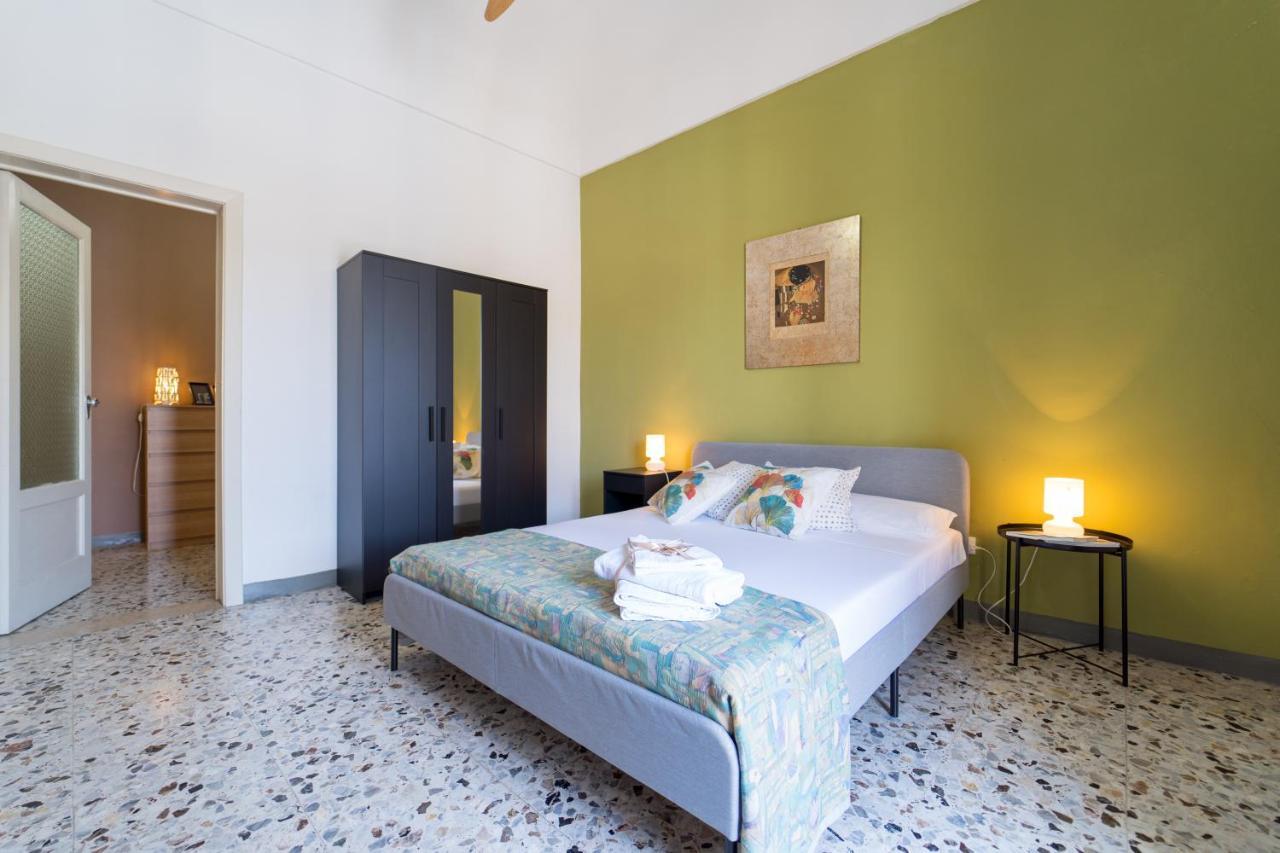 Canicattini Bagni Casa Lina Con Terrazza 빌라 외부 사진