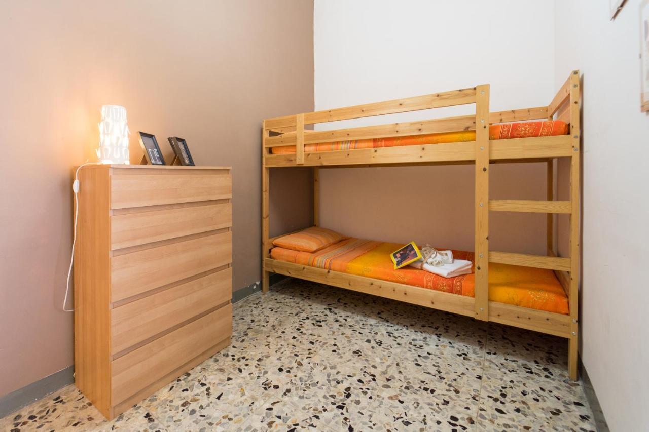 Canicattini Bagni Casa Lina Con Terrazza 빌라 외부 사진