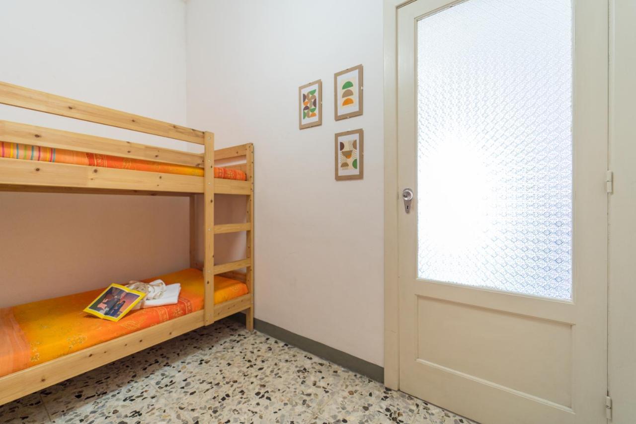 Canicattini Bagni Casa Lina Con Terrazza 빌라 외부 사진