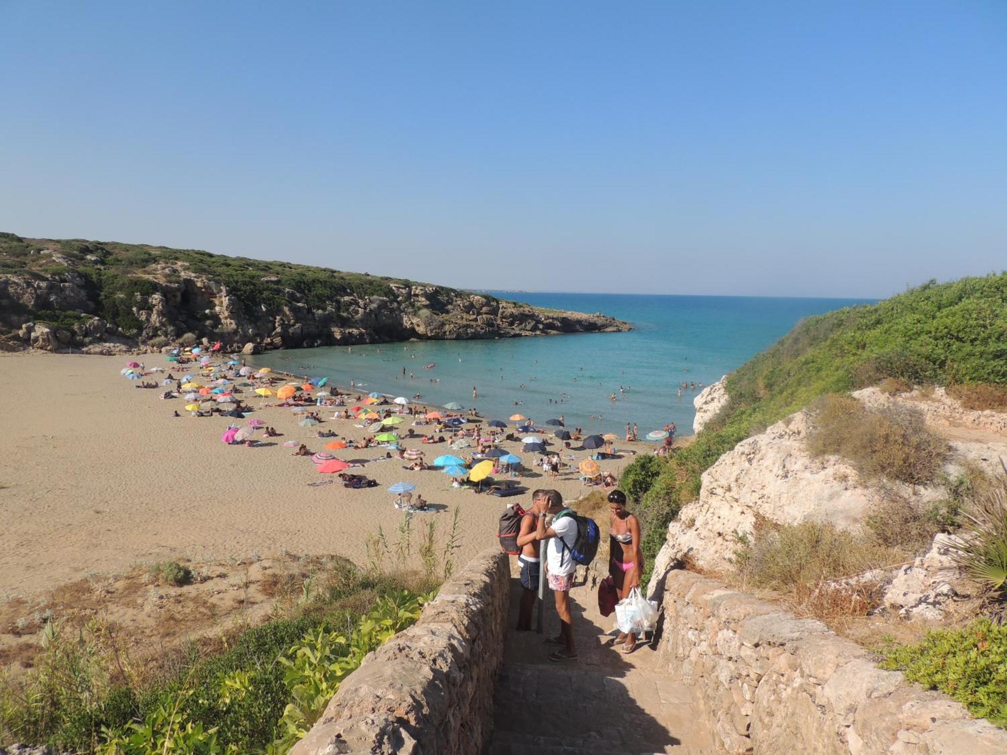 Canicattini Bagni Casa Lina Con Terrazza 빌라 외부 사진